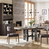 Curata 72" Round Dining Table