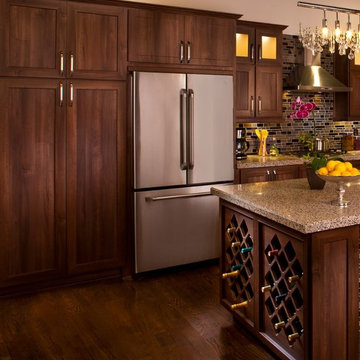 Atlanta Kitchen