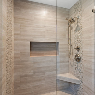 Carlsbad Traditional Kitchen Full Design and Renovation