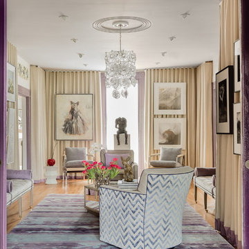 The Junior League of Boston 45th Anniversary Show House