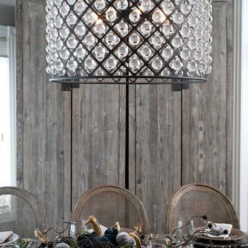 Dining Rooms