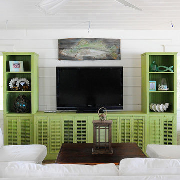 Anna Maria Beach House