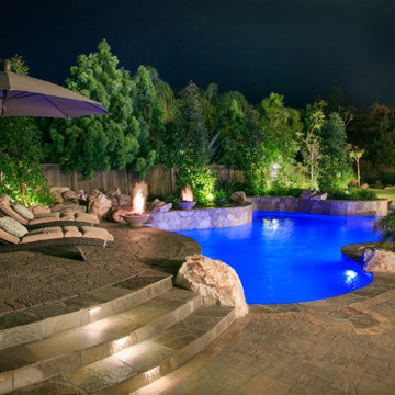 Alvarez Project : Western Outdoor Designs