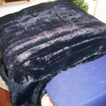 Throw Rugs