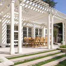 Patio Ideas