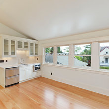 Bonus Room Above Garage