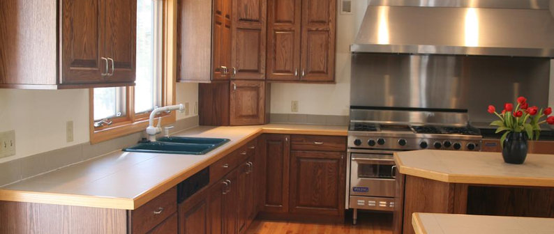 Mtn Kitchens Cabinetry Dillon Co Us 80435 Houzz