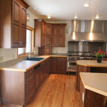 Ranch House