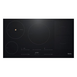 Miele KM6879 Induction Hob - Cooktops