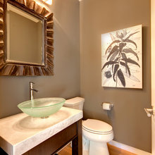 hall bath