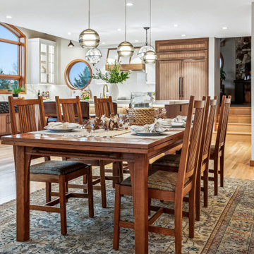 Sherwood Kitchen Addition