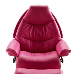 Voyager by Stressless - Recliner Chairs