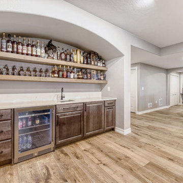 152nd Drive, Thornton