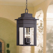 2019 Outdoor lighting