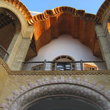 Garage Iran Pay-ma  Shiraz-Iran