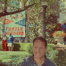 Michael Korsh