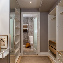 Closet Ideas