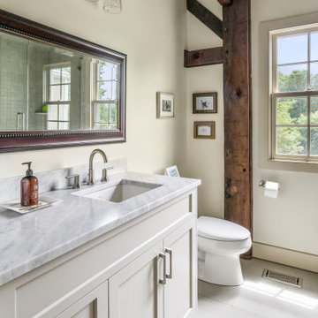 Custom Barn Conversion