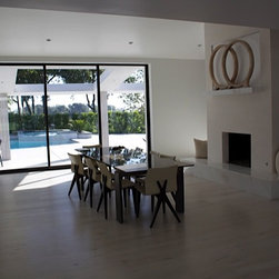 Royal Stone & Tile Haisa Marble Floors and Bathrooms - Wall And Floor Tile