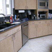 Kitchen Ideas