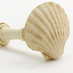 Coastal Collection Textile Line - Cabinet And Drawer Knobs
