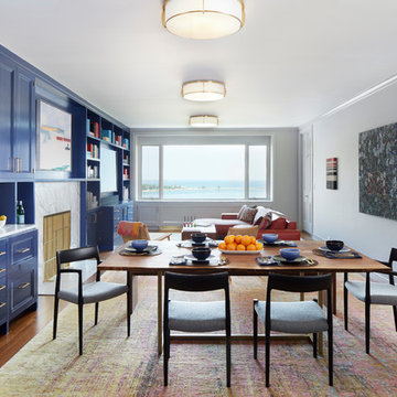Drake Tower Apartment