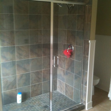 Bath Remodels