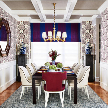 Young Family Makeover