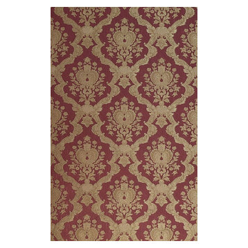 THE 15 BEST Victorian Textured Wallpaper for 2023 | Houzz