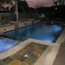 Pool Ideas