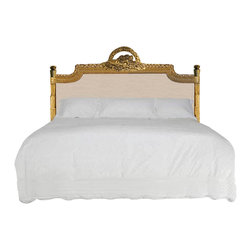 SISSI HEADBOARD (FOR 200 CM MATRESS) - Headboards