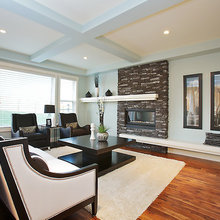 Fireplace Ideas