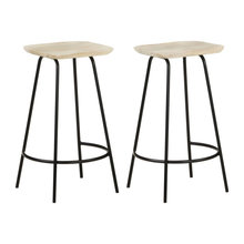 stools