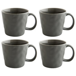Contemporary Mugs by Fairmont & Main Ltd