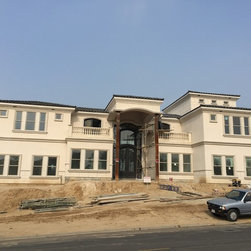 Dr Amin Dream Home - Products