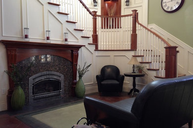 Entryway - entryway idea in Other