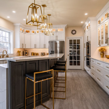 Glenmoore Full Kitchen Remodel