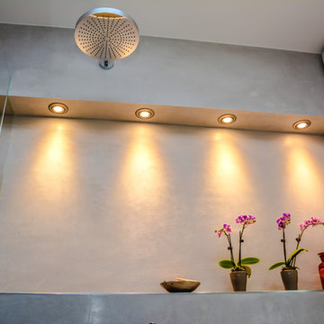 Privatbad in Wiesbaden