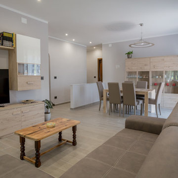 RESIDENZA PRIVATA