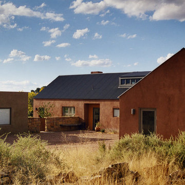 Galisteo House