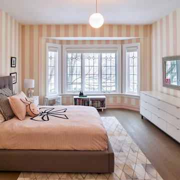 Forest Hill Home