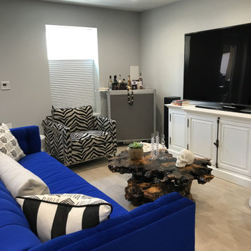 DC TOWNHOME