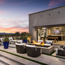 Havenner Back Yard Ideas