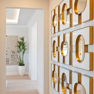 The Tindarra by John Cannon Homes