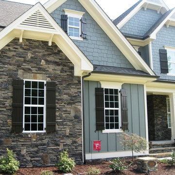 Residential Homes