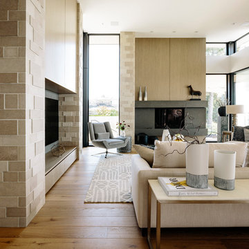 Bellevue Avenue Home