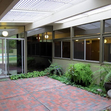 atrium