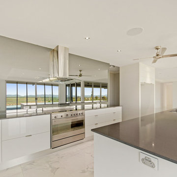 Cowley Beach