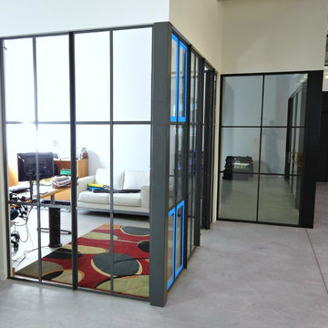 Conference Room Renovation