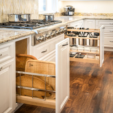 Dream Kitchen